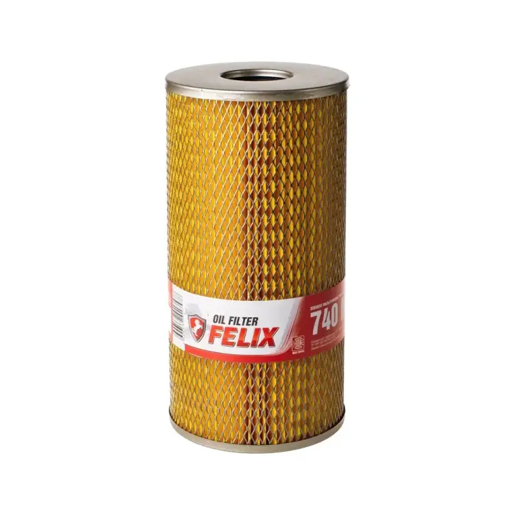 Топливный фильтр для КАМАЗ/ЗИЛ/ГАЗ/УРАЛ/ЛАЗ/ЛиАЗ FELIX 740 Т 410030133 Топливный фильтр для КАМАЗ/ЗИЛ/ГАЗ/УРАЛ/ЛАЗ/ЛиАЗ FELIX 740 Т 410030133
