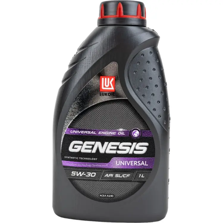Масло Лукойл GENESIS UNIVERSAL 3148620