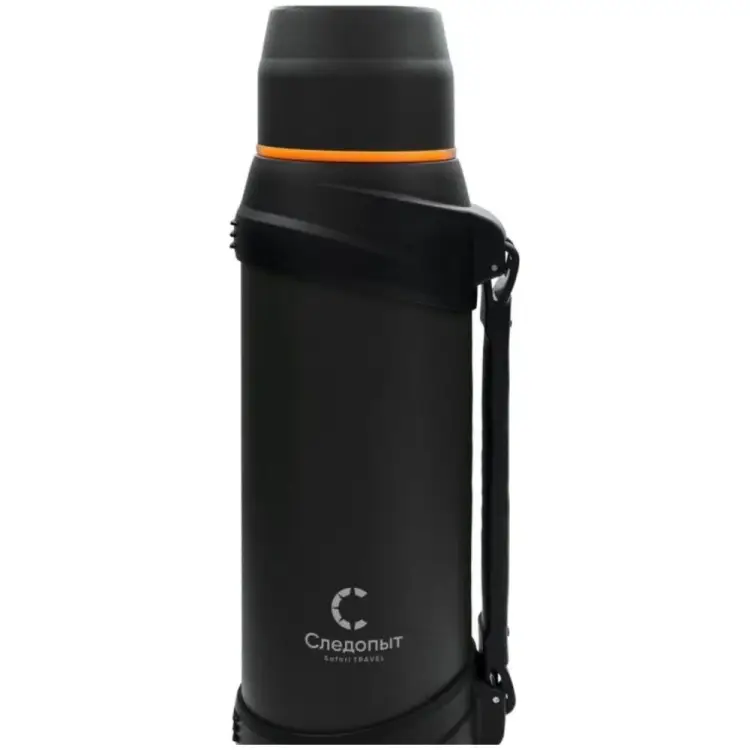 Термос Следопыт safari travel PF-TM-26 Термос Следопыт safari travel PF-TM-26