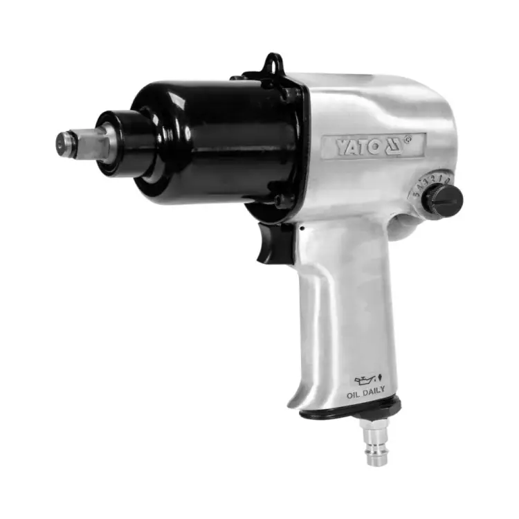 Ударный пневмогайковерт YATO YT-09525 Ударный пневмогайковерт YATO YT-09525