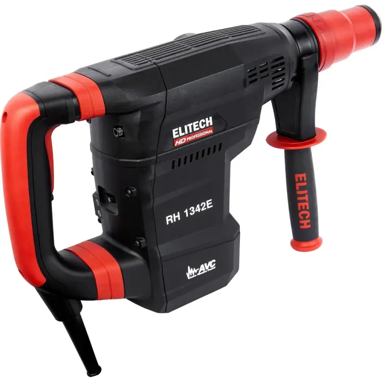 Перфоратор Elitech RH 1342E HD 204000