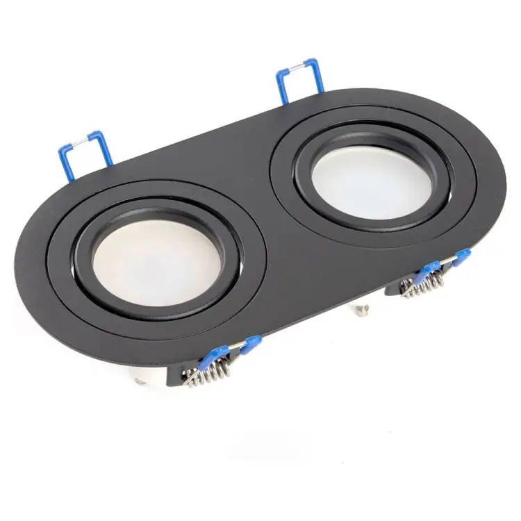 Потолочный встраиваемый светильник FERON dl2812 48459