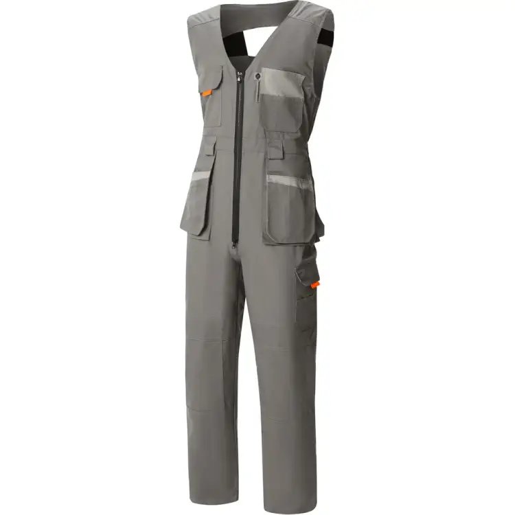 Полукомбинезон СОЮЗСПЕЦОДЕЖДА Профессионал 1960006001045