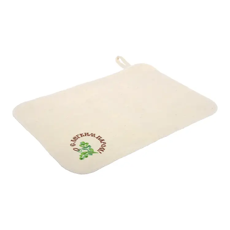 Коврик для сауны Банные штучки С легким паром 41037