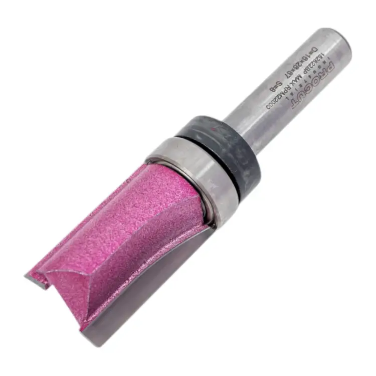 Обгонная фреза PROCUT 152822BP