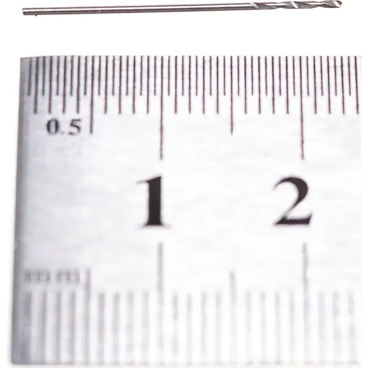 Сверло по металлу ООО "ТМТ ГРУПП" 54399