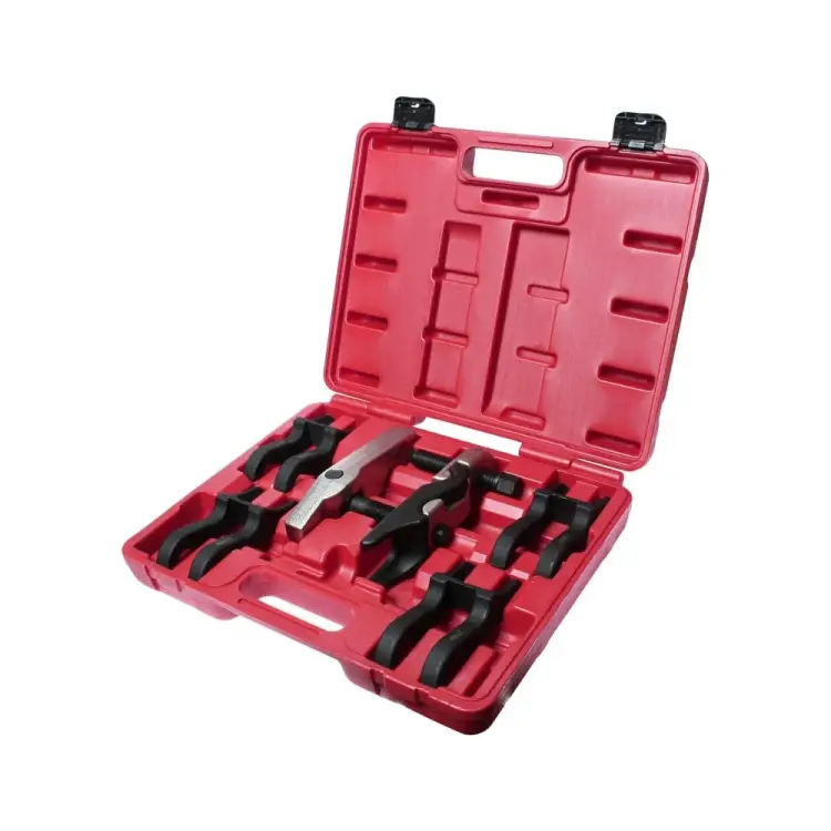 Набор съемников шаровых опор МАСТАК 100-57006C