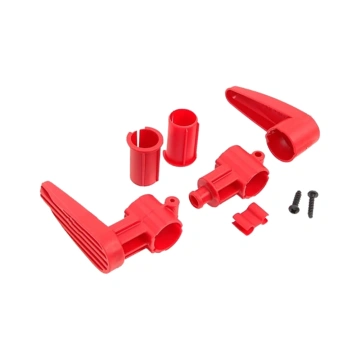 Адаптеры для газонокосилок