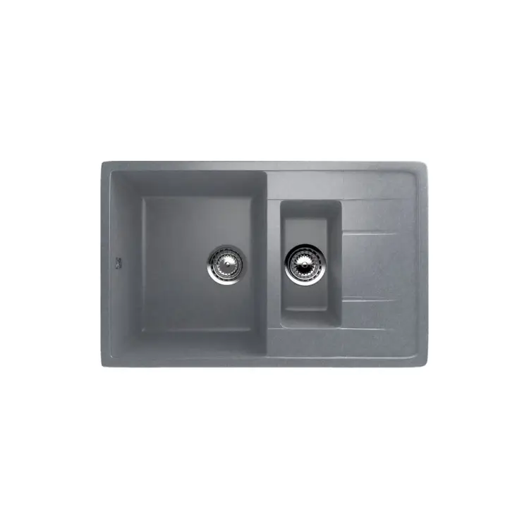 Кухонная мойка ULGRAN U-205 U-205-342