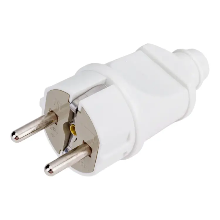 Прямая вилка STEKKER PPG16-42-201 32851