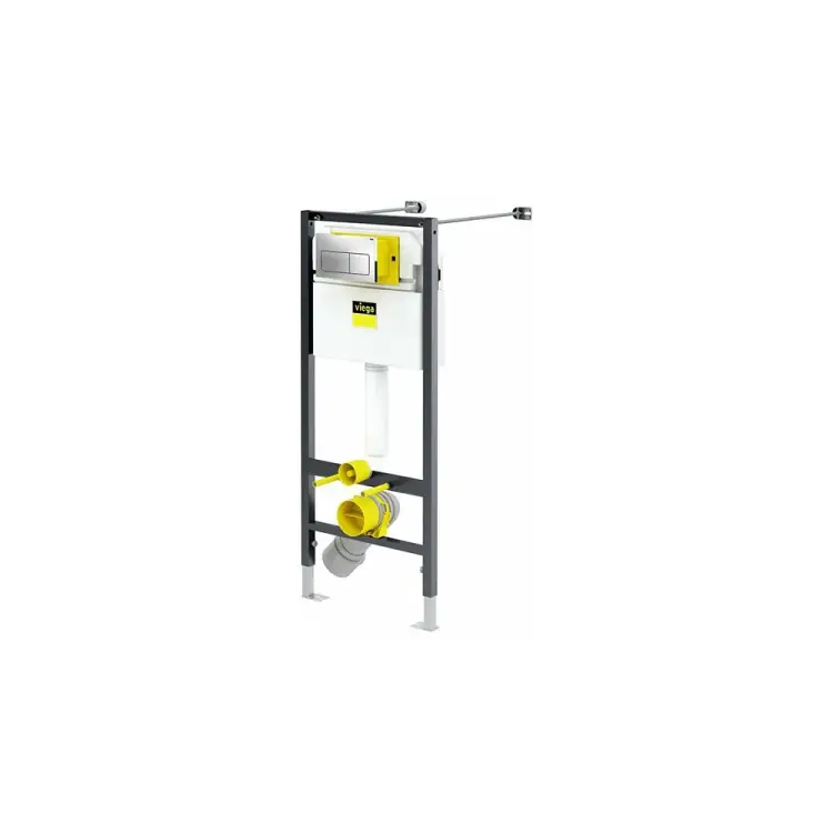 Модуль комплект VIEGA PREVISTA DRY 792848