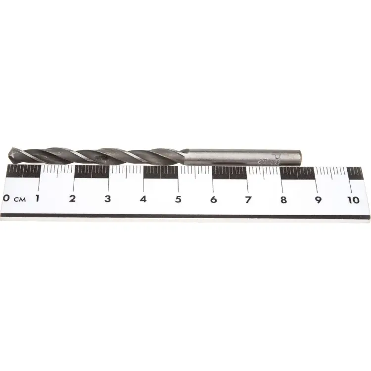 Сверло по металлу ООО "ТМТ ГРУПП" 116674