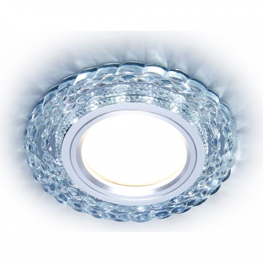 Встраиваемый светильник Ambrella Light Compo 1