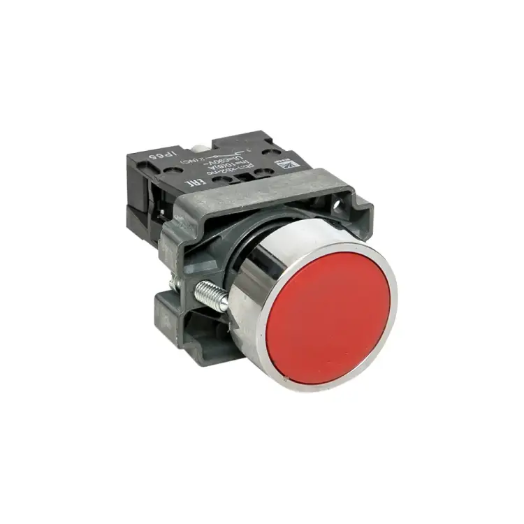Кнопка EKF BA42 PROxima xb2-ba42-65