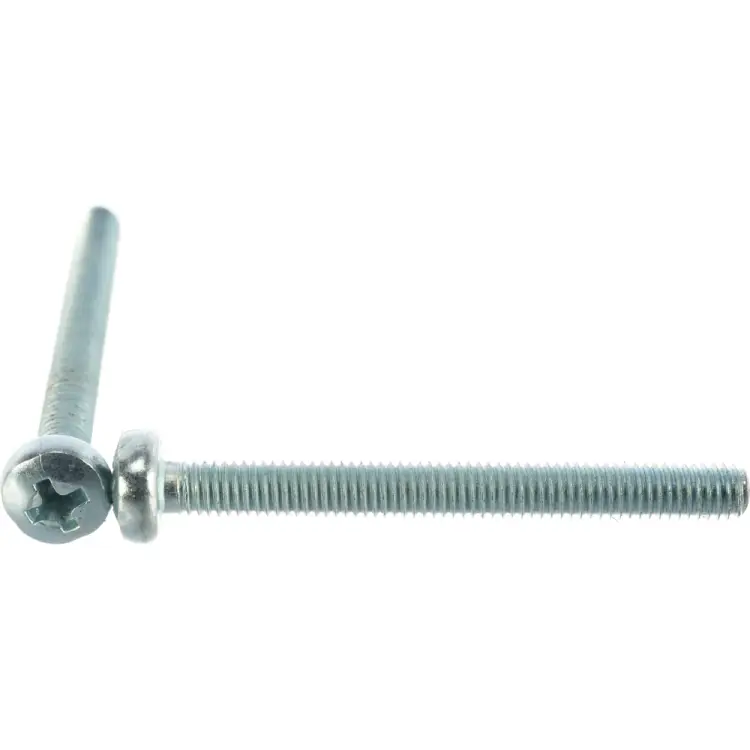 Винт ЦКИ М3х30 DIN7985 2118