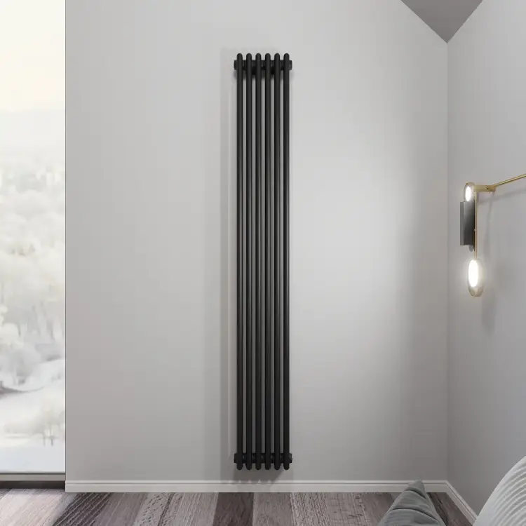 Двухтрубный радиатор Faberg Extra FB.700.2.1800.6.9005