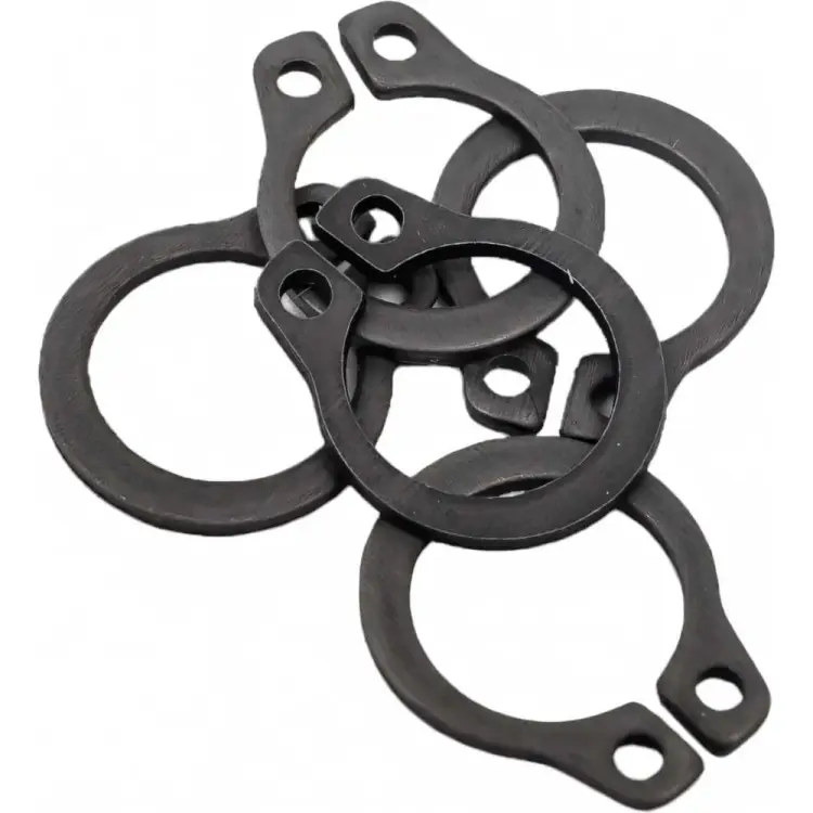 Стопорное кольцо BTI DIN 471 00471 705 09