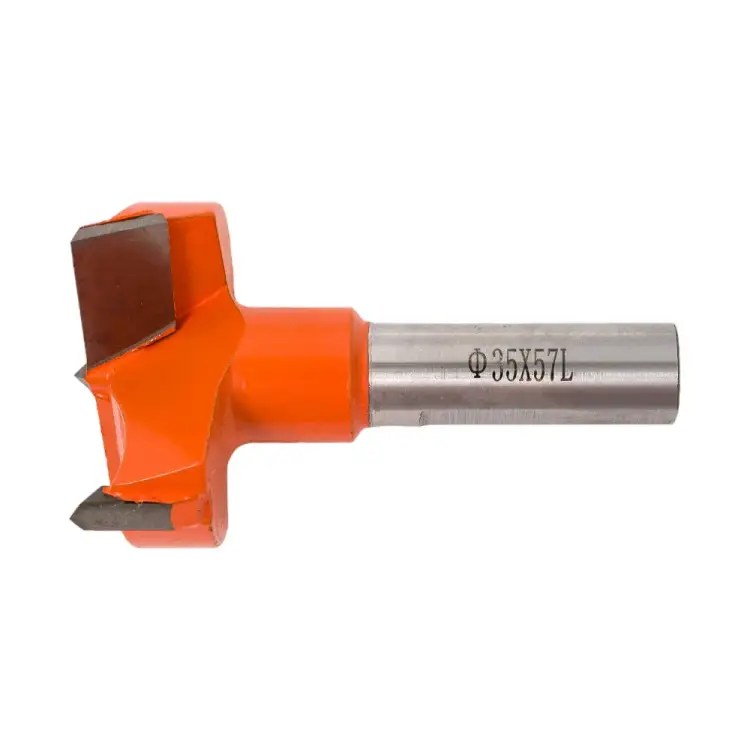 Чашечное сверло ROTIS 442.3557L