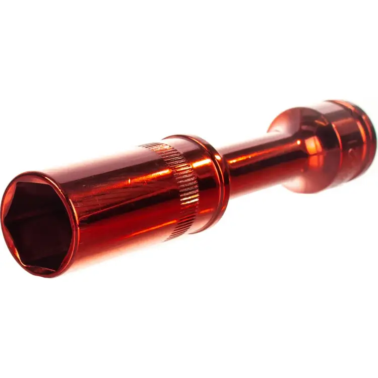 Ударная колесная торцевая головка для литых дисков FORCE 44515021C