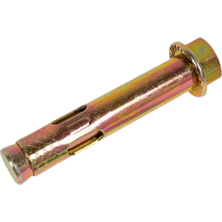 Анкерный болт swfs 20х110 10 шт. тов-071343