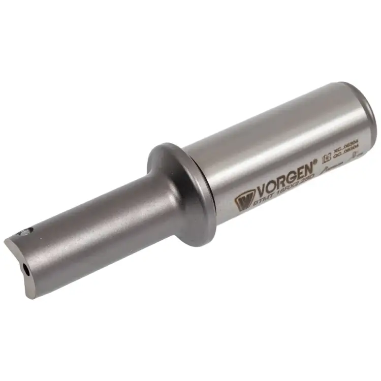 Корпус сверла VORGEN BTMT 4687202511198