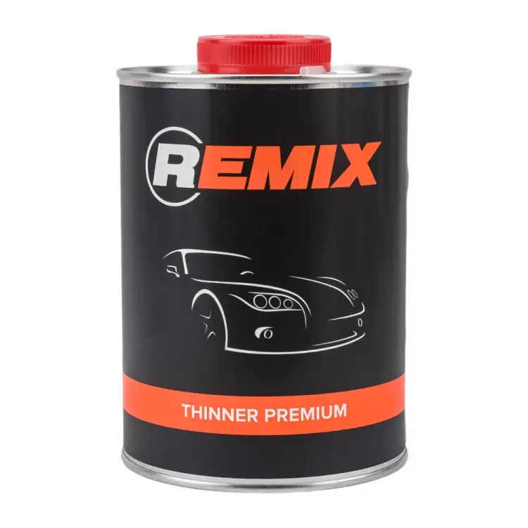 Универсальный разбавитель REMIX Premium RM-SOL1/1л Универсальный разбавитель REMIX Premium RM-SOL1/1л