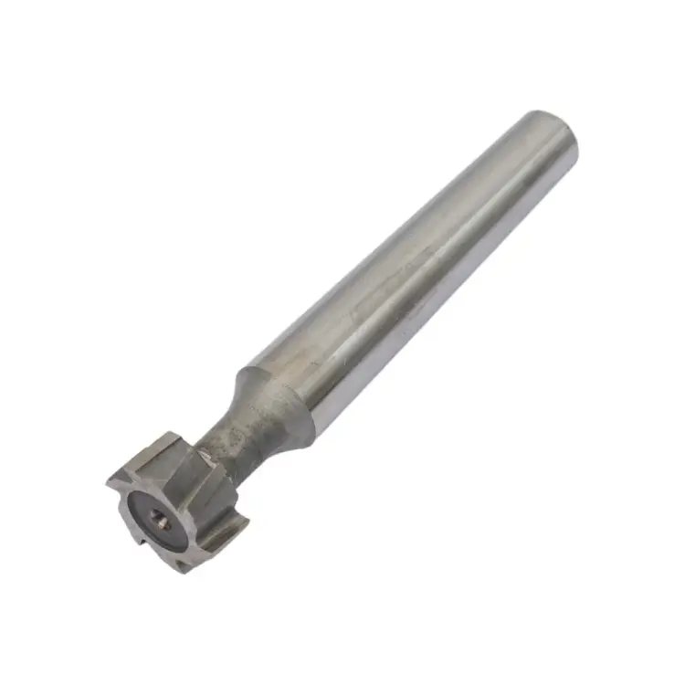 Фреза для Т-образных пазов ИНСТУЛС 00001269813