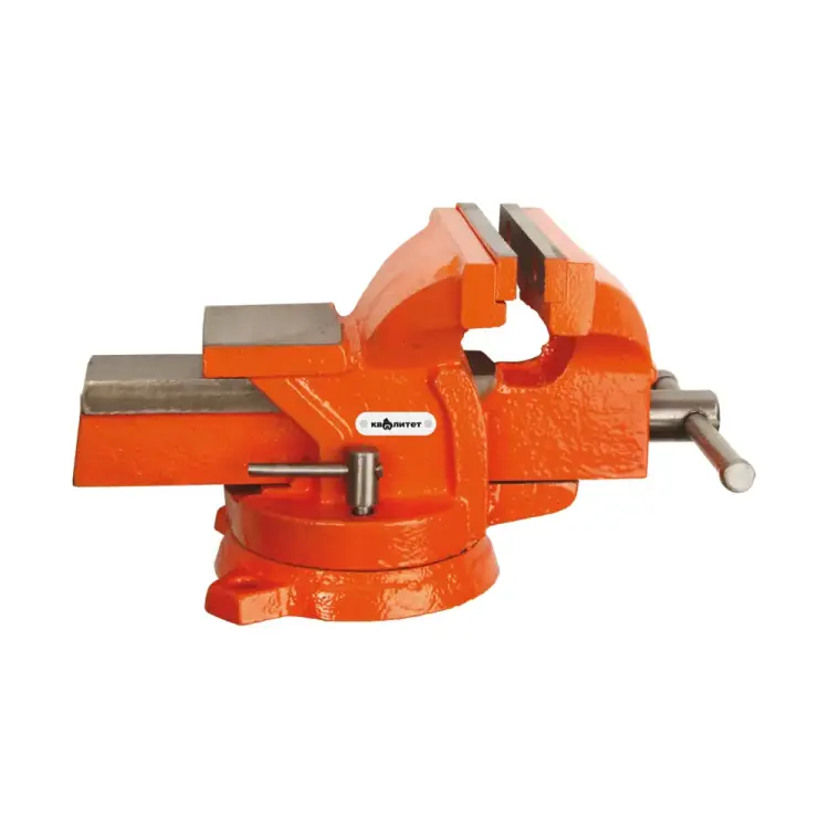 Слесарные тиски Квалитет ТС-100 6620418 Слесарные тиски Квалитет ТС-100 6620418