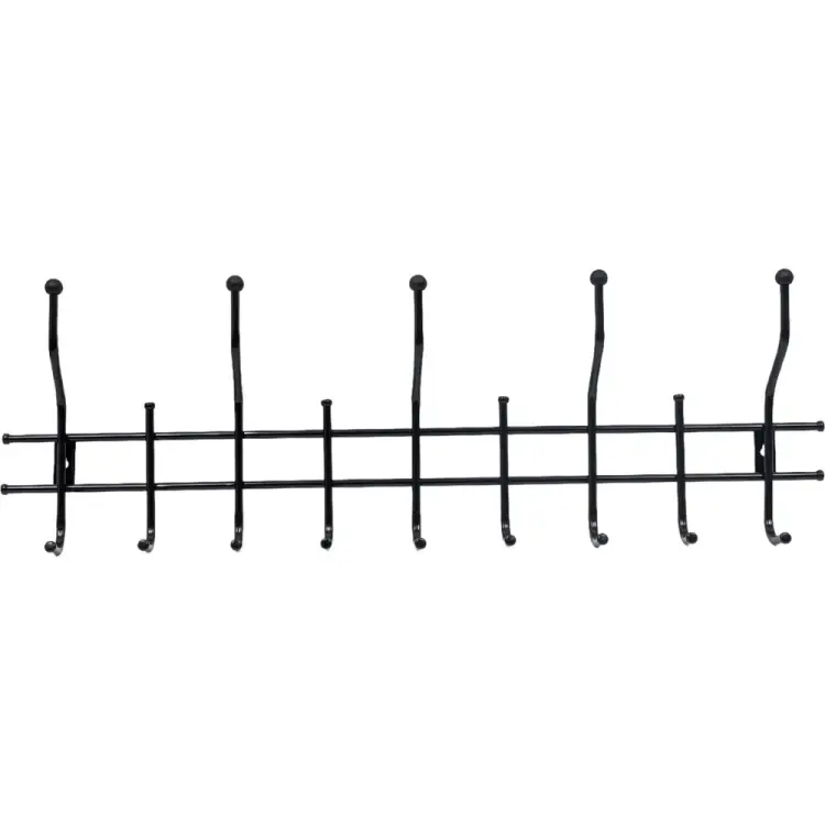 Настенная вешалка ТИТАН МЕТА 1100-Р 4607078085807