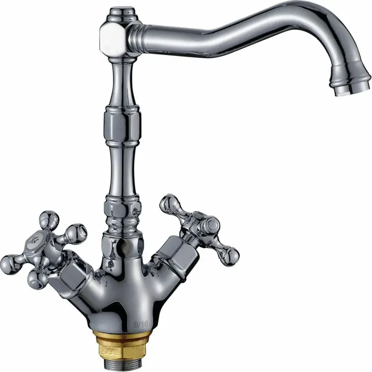 Смеситель для кухни Potato P43329