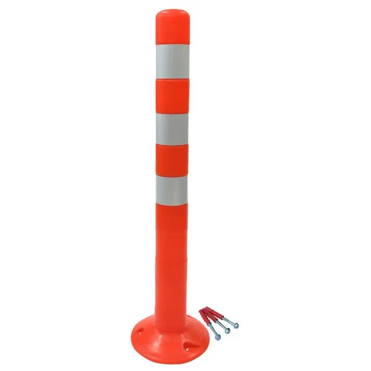 Гибкий парковочный столбик ТЕХНОЛОГИЯ ССУ-750 00-00008076 Гибкий парковочный столбик ТЕХНОЛОГИЯ ССУ-750 00-00008076