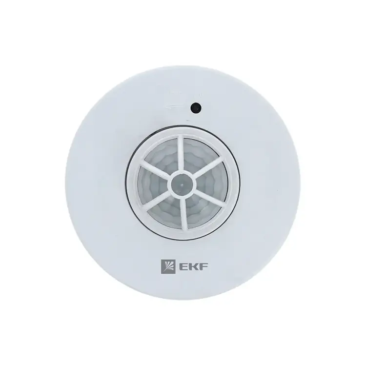 Потолочный инфракрасный датчик движения EKF MS-28A PROxima dd-ms-28A