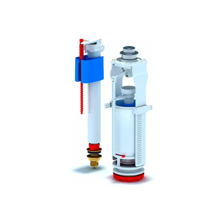 Набор АНИ Пласт WC8520C