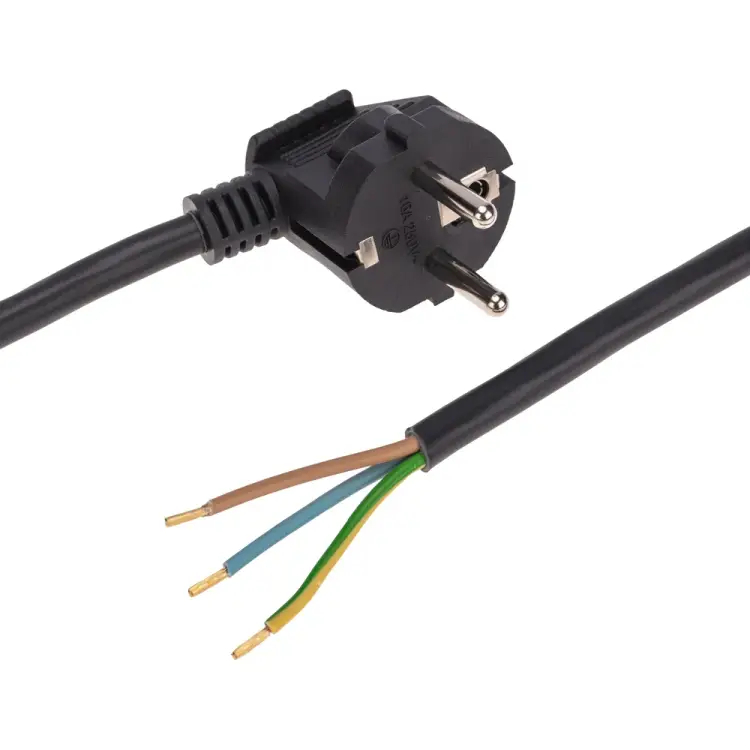 Электрический шнур REXANT 11-1324 Электрический шнур REXANT 11-1324