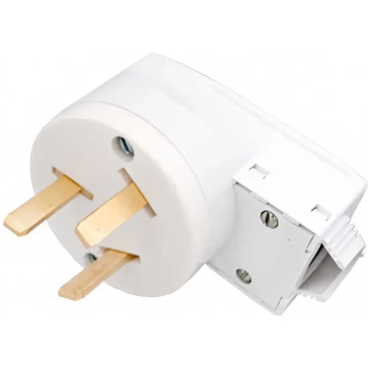 Вилка к электроплите BYLECTRICA В32-001