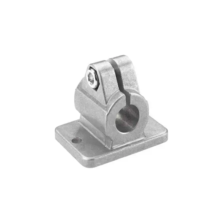 Фланцевый зажим опор KIPP K0479.550
