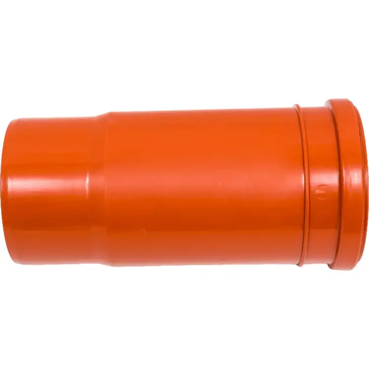 Компенсационный патрубок КОНТУР ОРАНЖ 78902110000