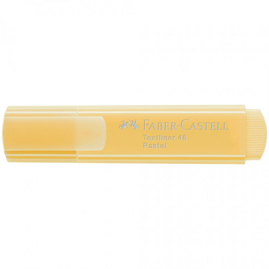 Текстовыделитель Faber-Castell 46 Pastel