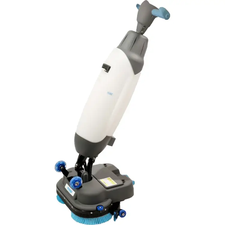 Аккумуляторная поломоечная машина VinnerMyer S430B VM4304-L8