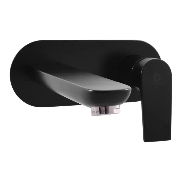 Смеситель для раковины RavSlezak Colorado CO135CMATC