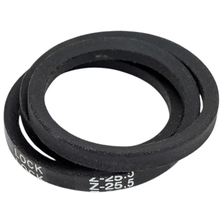 Клиновой ремень TITAN LOCK Z25.5 10x648Li 670Ld TLB-Z25.5