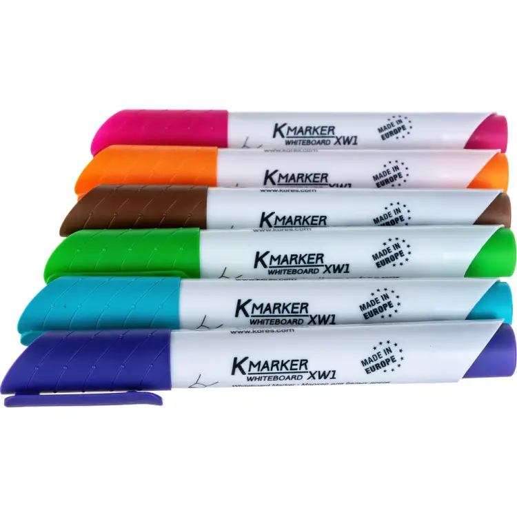 Маркер для досок Kores 20802 691268