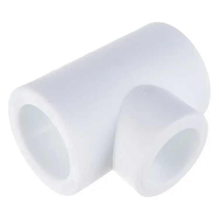 Переходной тройник RTP 11007