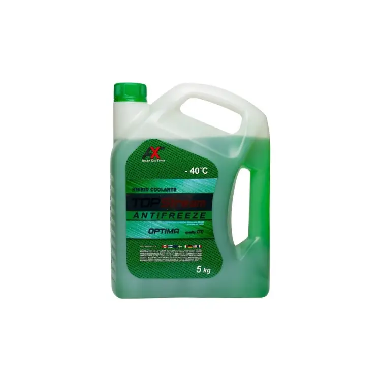 Антифриз AKross OPTIMA ATSOG00005