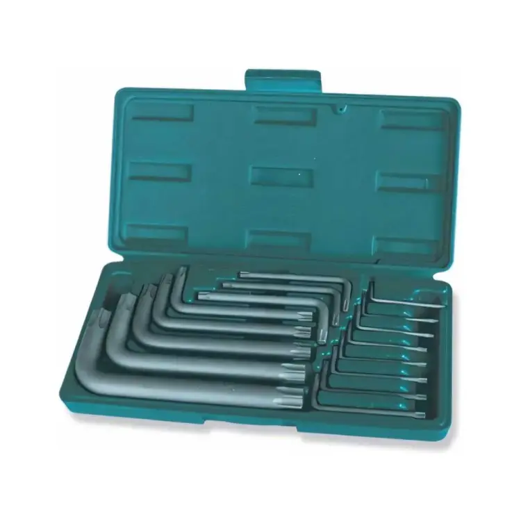 Набор ключей угловых Jonnesway H0816S