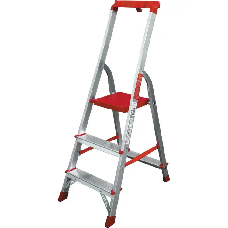 Профессиональная стремянка Новая Высота NV3115 3115103 Профессиональная стремянка Новая Высота NV3115 3115103