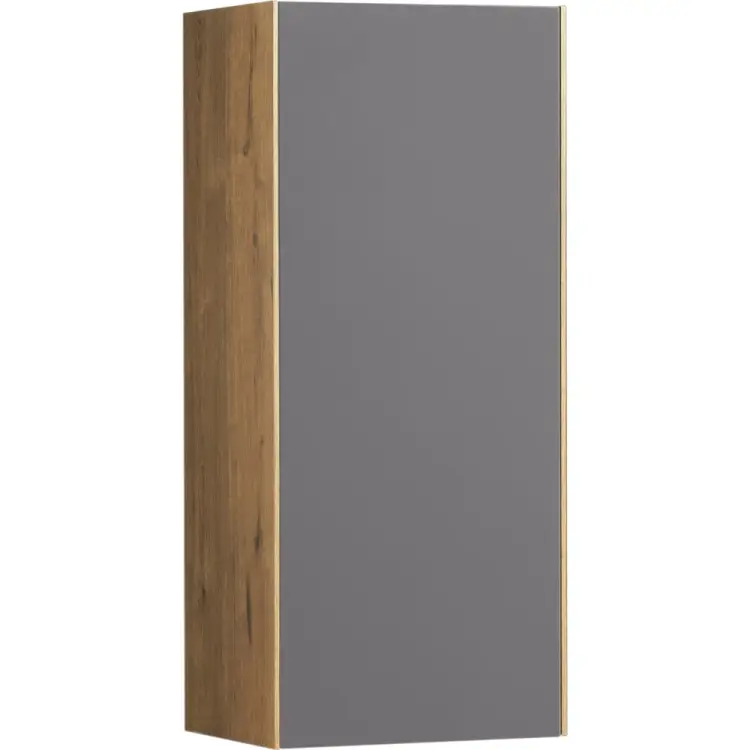 Навесной шкаф AQUATON Сохо 1A258403AJA00