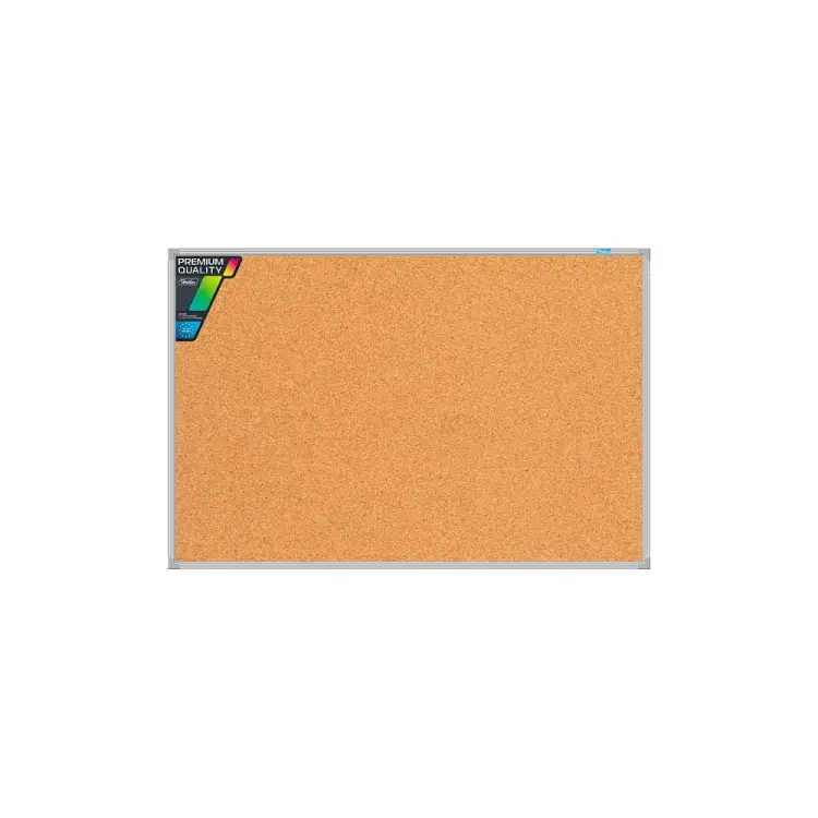 Пробковая доска Hatber 047579