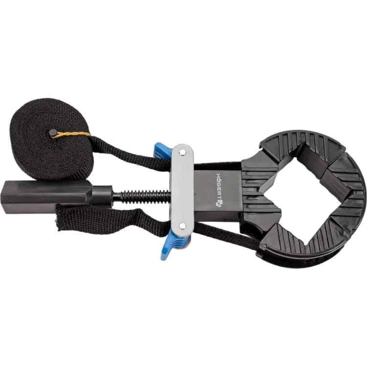 Ленточная струбцина HOEGERT TECHNIK HT3B963