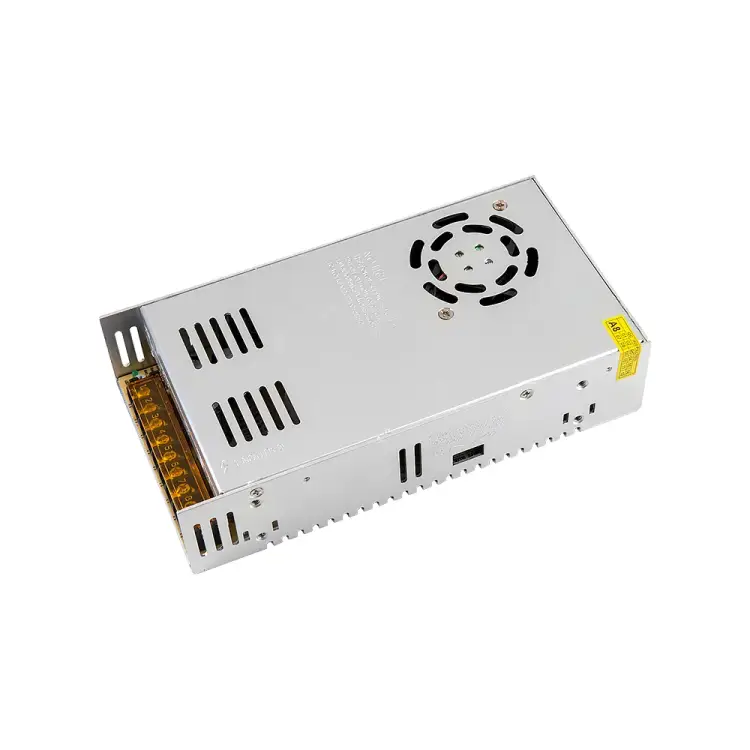 Светодиодный драйвер General Lighting Systems GDLI-350-IP20-12 513000